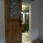 Апартаменты Marla Hrusica (Jesenice)