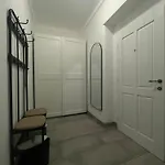 Apartment Marla Hrušica