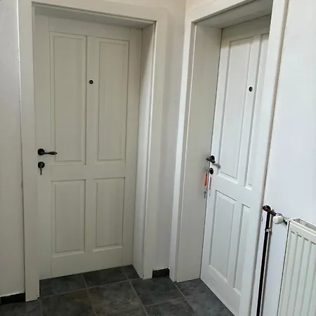 Апартаменты Marla