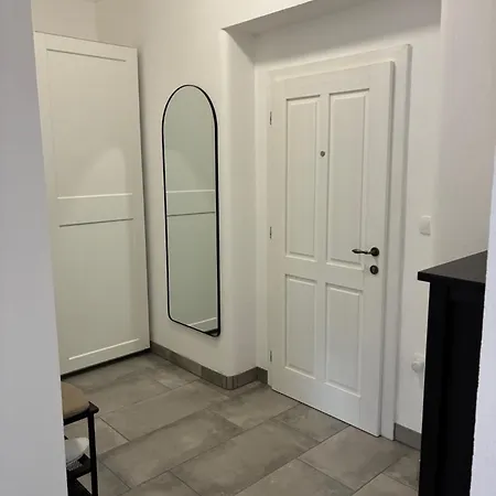 Апартаменты Marla Hrusica (Jesenice)