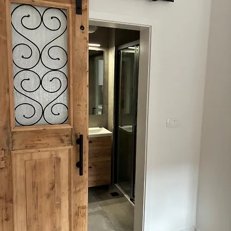 Апартаменты Marla