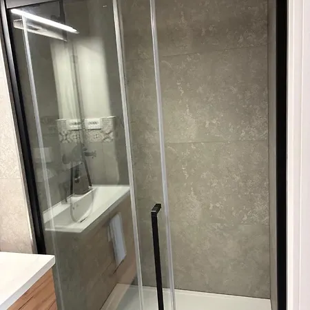 Marla Апартаменты Hrusica (Jesenice)