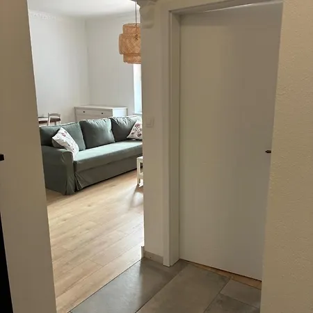 Апартаменты Marla