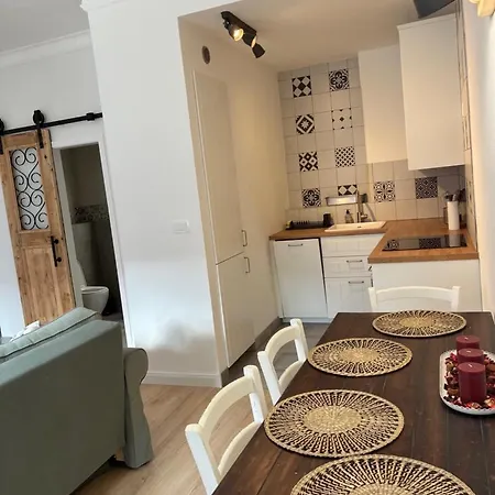 Апартаменты Marla Hrusica (Jesenice)