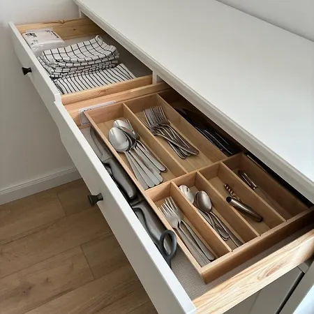 Apartmán Marla *