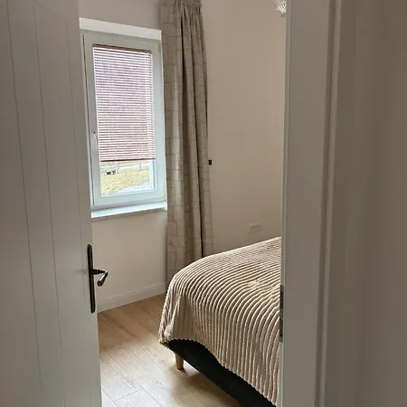 Апартаменты Marla