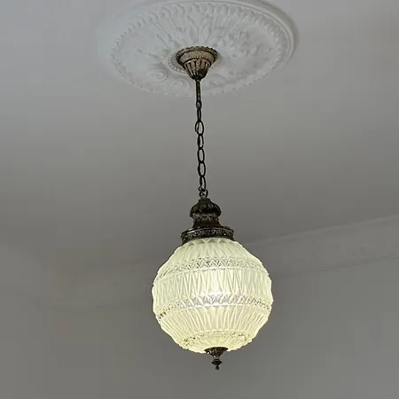 Apartment Marla Hrušica