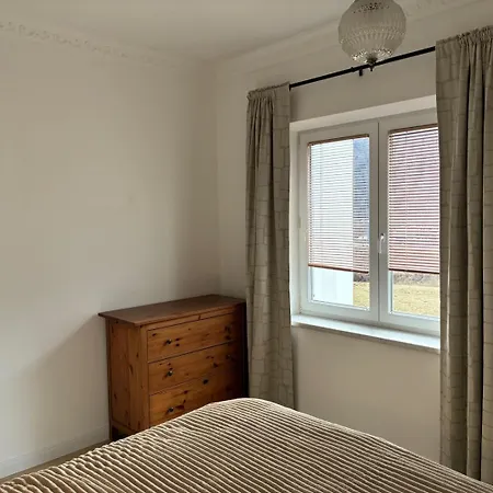 Апартаменты Marla