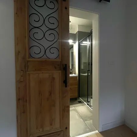 Apartmán Marla Hrušica