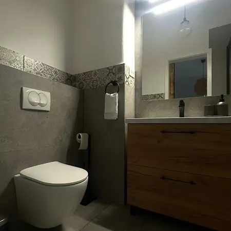 Marla Apartmán Hrušica