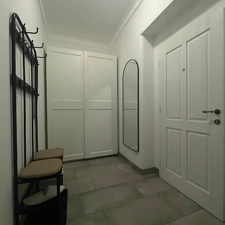 Apartmán Marla Hrušica