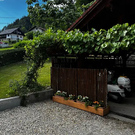 Apartmán Marla