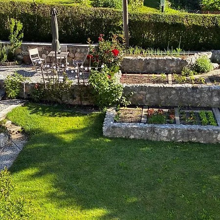 Apartmán Marla Hrušica