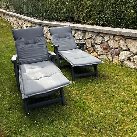 Marla Apartmán Hrušica