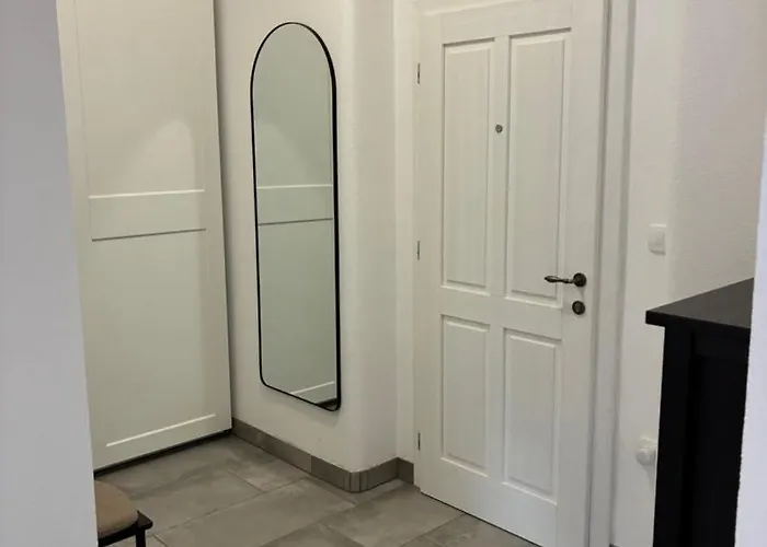 Apartament Marla Hrušica