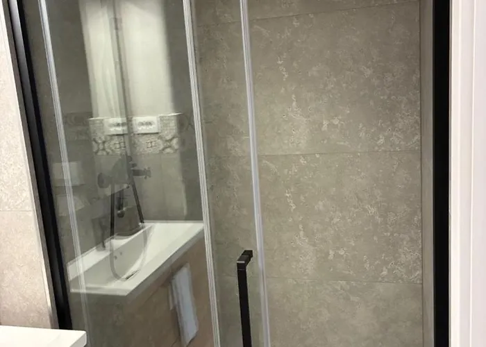 Marla Apartment Hrušica