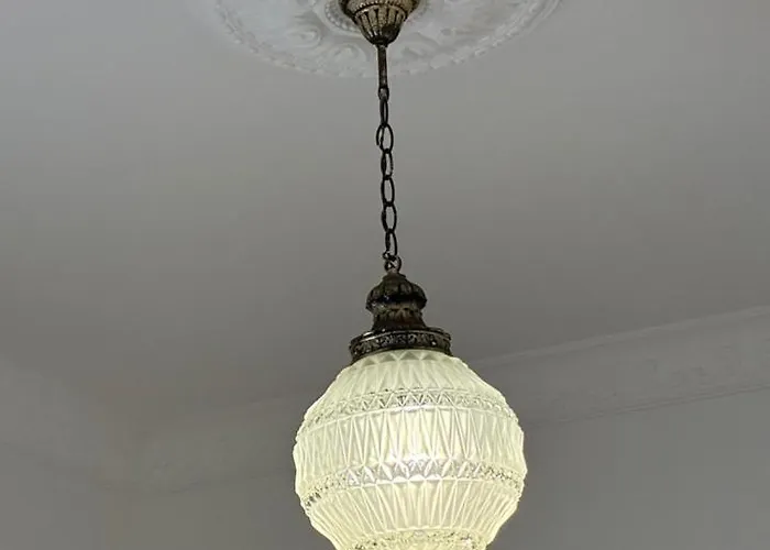 Apartament Marla Hrušica